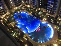 ATLANTIS@MELAKA BY SWEETSTAY - Ferienwohnung
