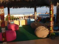 Gina Motel Dahab - Chambres d'hôtes Dahab