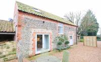 Poppy Barn - B&B