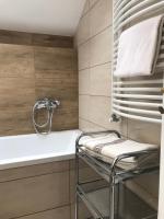 Chambre Double avec Salle de Bains Privative Extérieure