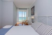 Apartment mit Meerblick