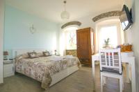 B&B Corniglia - I TRE GRAPPOLI - Bed and Breakfast Corniglia