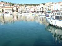 le Camelia - Bed and Breakfast Cassis