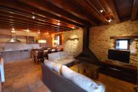 Appartement Supérieur Pericó (8 Adultes)
