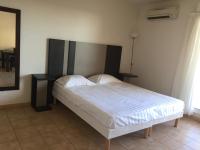 By the sea, calm studio with terrace, near Monaco - B&B Beausoleil