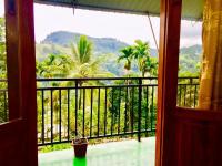 Ella Elegance View - B&B Ella Town