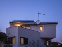 Villa Lapis Vis - B&B Rukavac