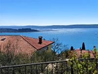 B&B Portorož - Beautiful Street Apartment - Sea View - Bed and Breakfast Portorož