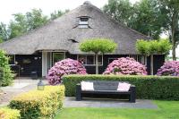 B&B Giethoorn - B&B Heida - Bed and Breakfast Giethoorn