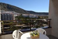 Precioso Apartamento Los Cristianos Tenerife - Chambres d’hôtes Los Cristianos