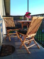 Apartment Buga Bilje - B&B Bilje