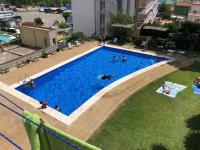 NICE APARTAMEN - Chambres d’hôtes Lloret de Mar