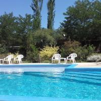 La Paloma Posada - Bed and Breakfast Santa Rosa de Calamuchita