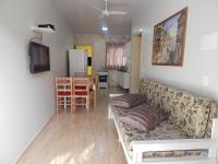 Appartement met 2 slaapkamers