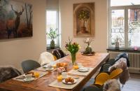 Appartamento con 2 Camere da Letto