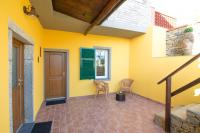Deluxe Double Room with Balcony and Sea View