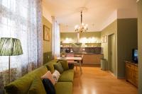 " Mademoiselle " 17 Boulevard du Champ de Mars - B&B