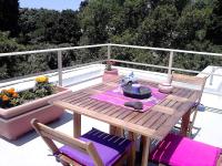 Park House -beside the Medieval Town of Rhodes-free parking - B&B Rodas