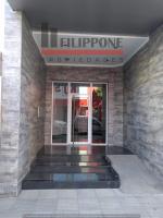 Centro Bahia - Incluye cochera con seguridad las 24 hs - B&B Bahía Blanca