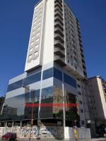 Centro Bahia - Incluye cochera con seguridad las 24 hs - Ferienwohnung