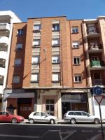Calle Lardero Apartamento - B&B
