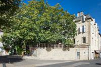 B&B Meyrueis - Hotel Saint-Sauveur - Bed and Breakfast Meyrueis