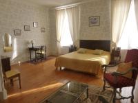 Luxus Dreibettzimmer