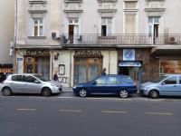 Tiki Apartmen - B&B Belgrado