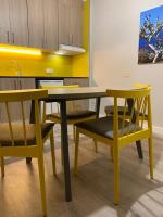 Appartement - Vue sur Mer