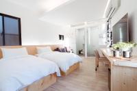 Standard Twin Room with Sofa