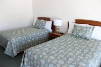 Double Room with Two Double Beds