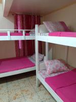 Camera Quadrupla Economy con Bagno in Comune