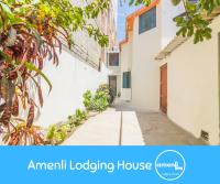 B&B Piura - Amenli Lodging House - Bed and Breakfast Piura