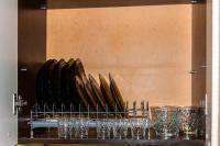 Kvartirkoff na Bogatirskaya 6a, 10 floor - B&B Kyiv