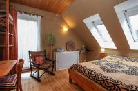 B&B Berlin - Nice room in green Pankow district - Bed and Breakfast Berlin