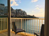Appartamento con Vista Mare