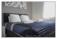 Apartment Cherry Lux - Bed and Breakfast Zrenjanin