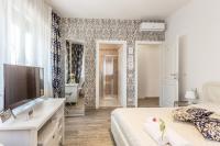 Chambre Deluxe