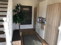 Apartamento de 2 dormitorios