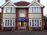 B&B Skegness - Clumber House Hotel - Bed and Breakfast Skegness