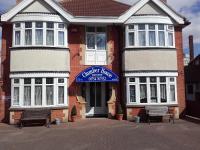 Clumber House Hotel - Chambres d’hôtes Skegness