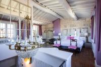 Deluxe Kamer met Kingsize Bed