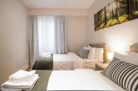 Tendency Apartments 6 - Bed and Breakfast