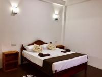 Deluxe Doppelzimmer