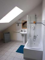 Chambre Quadruple