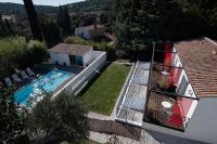 Mise en Scène - B&B