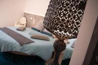 Double Room with Pool View