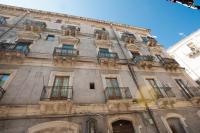 Il Magnifico Apartment - B&B Catania