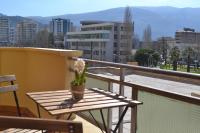 Central 5 Bedrooms Apartment Partial Seaview - B&B Valona