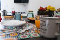 Appartamento ClaRa - Ferienwohnung Alghero